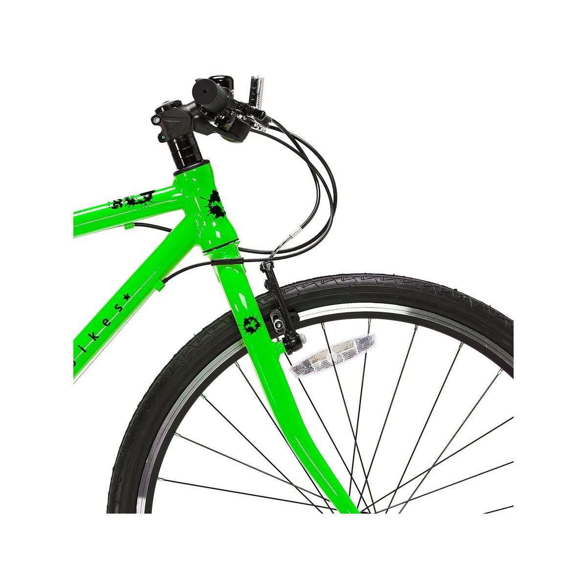 Frog Bikes Frog 73, green - Bild 7