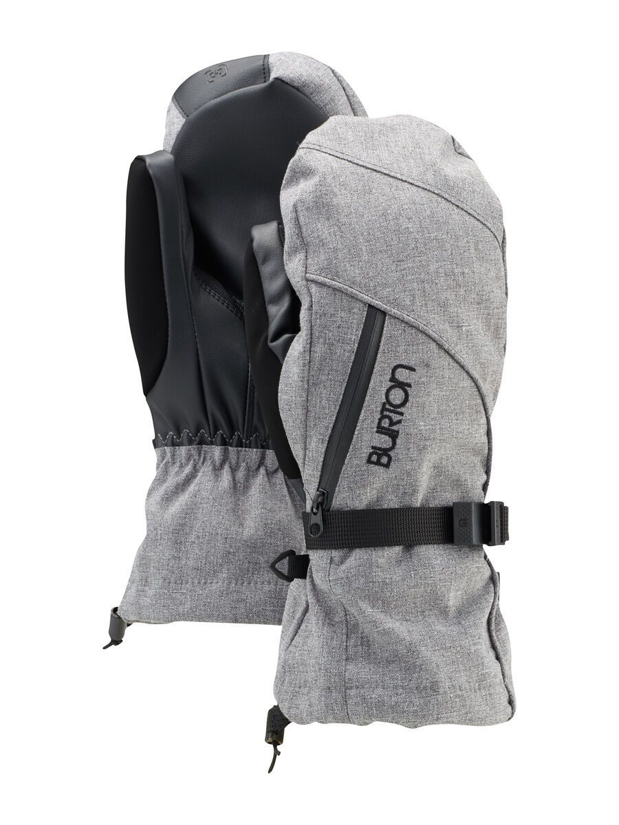Burton Women's Baker 2in1 Mitt, bog heather - Bild 1