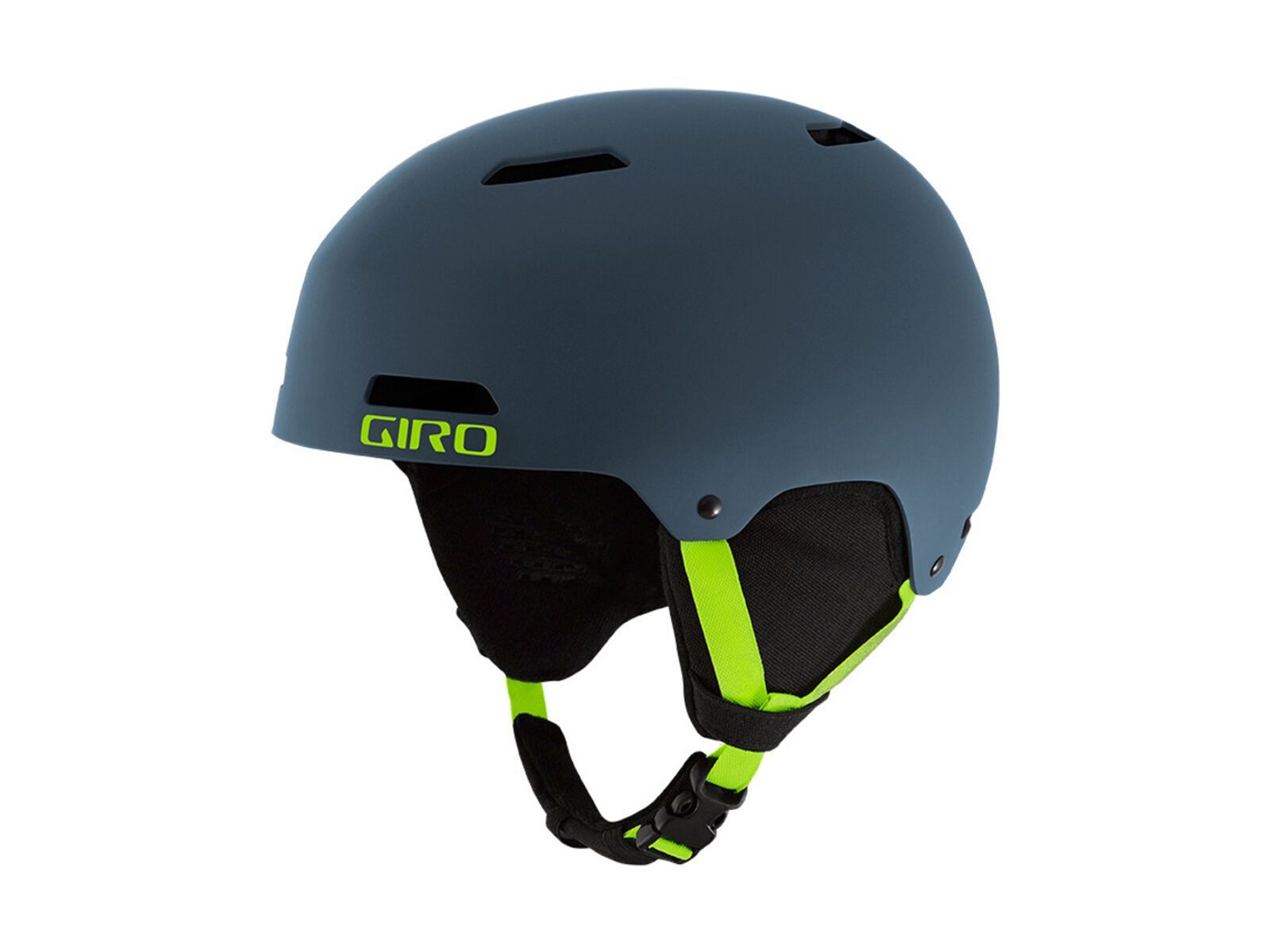 Giro Ledge, matte turbulence - Bild 1