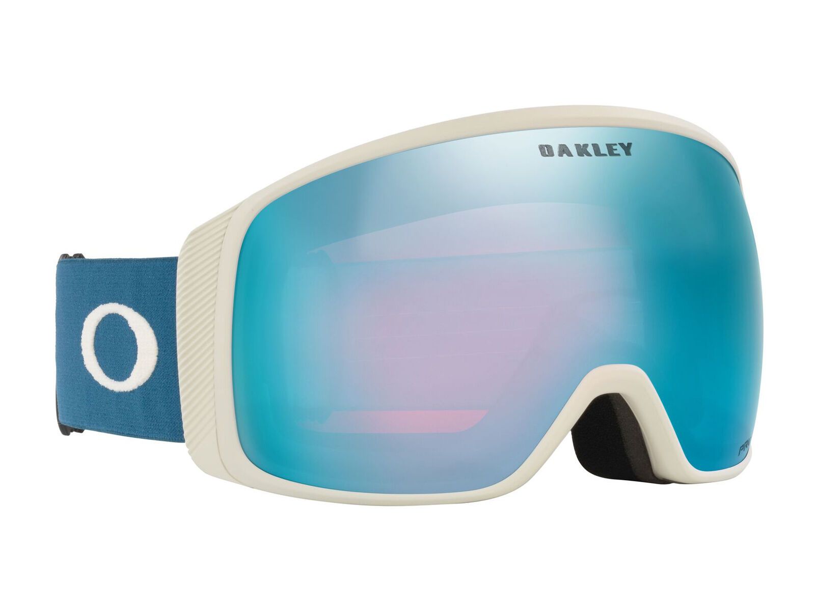 Oakley Flight Tracker L - Prizm Snow Sapphire Iridium, posiedon - Bild 11