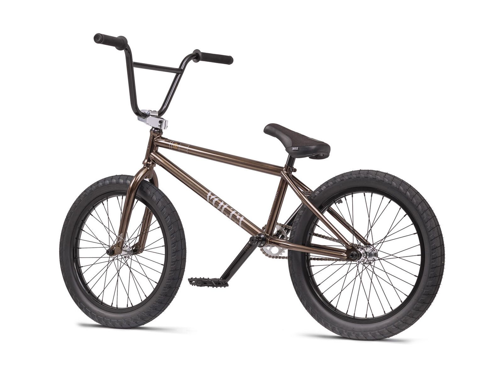 WeThePeople Volta, braun/chrom - Bild 3