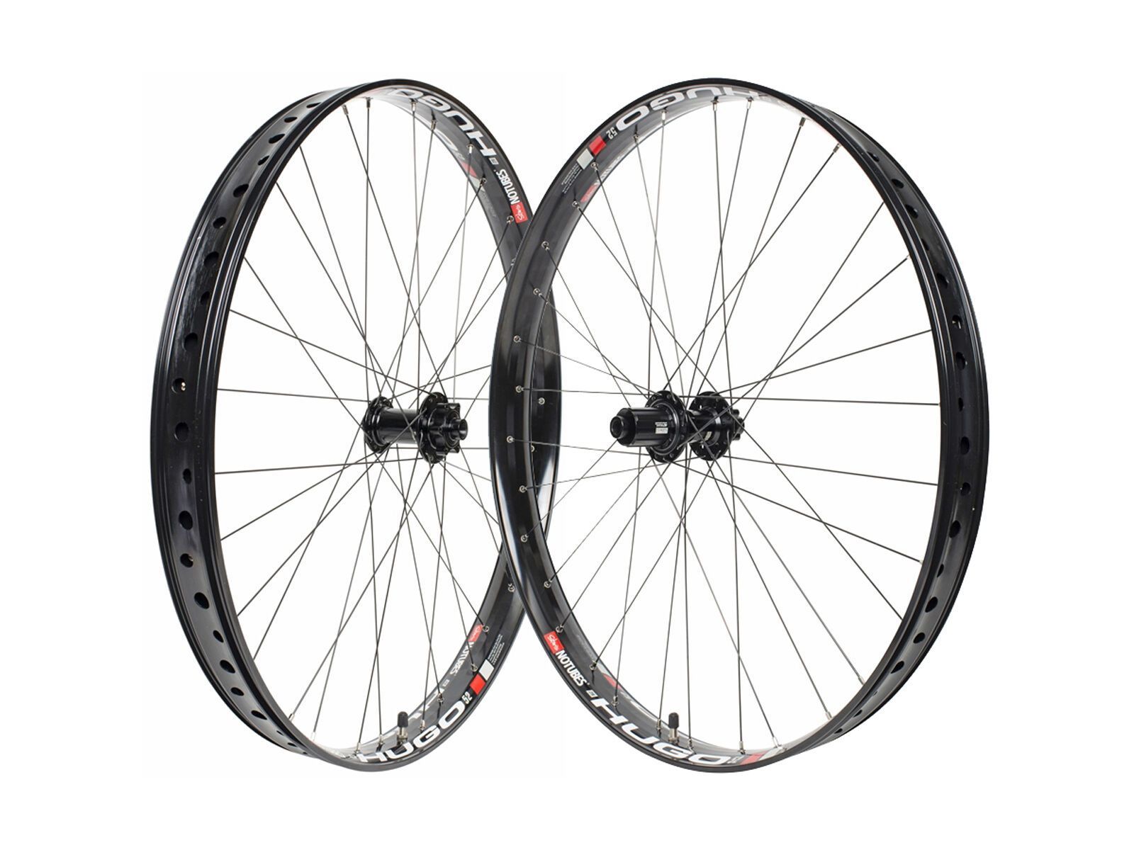 Stan's NoTubes ZTR Hugo 52 27.5 - Bild 1