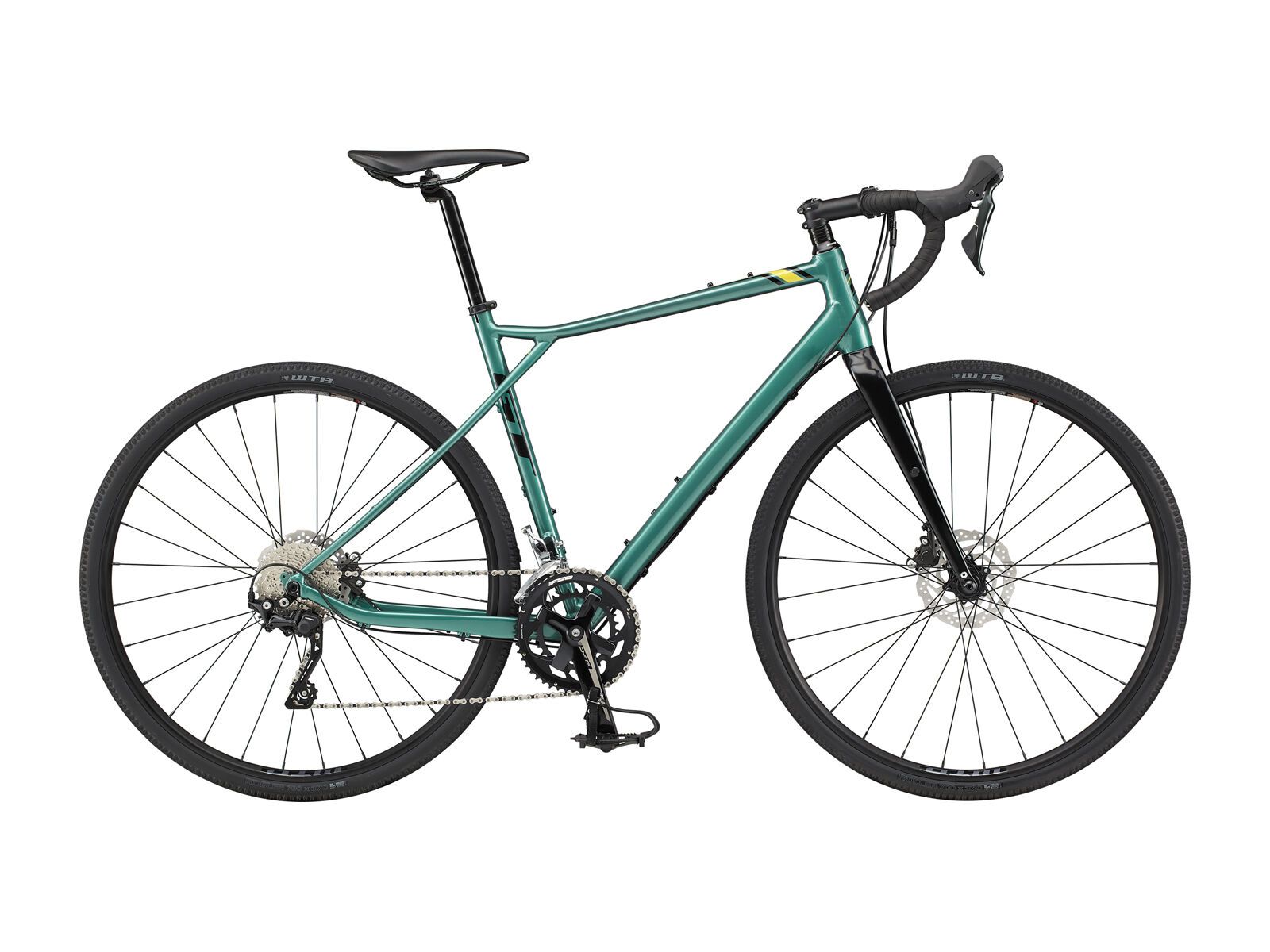 GT Grade Expert, jade - Bild 1