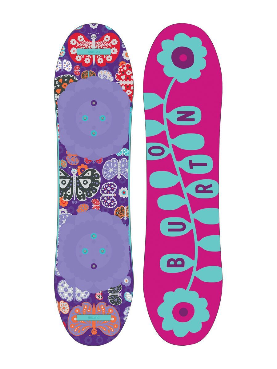 Burton Chicklet - Bild 1