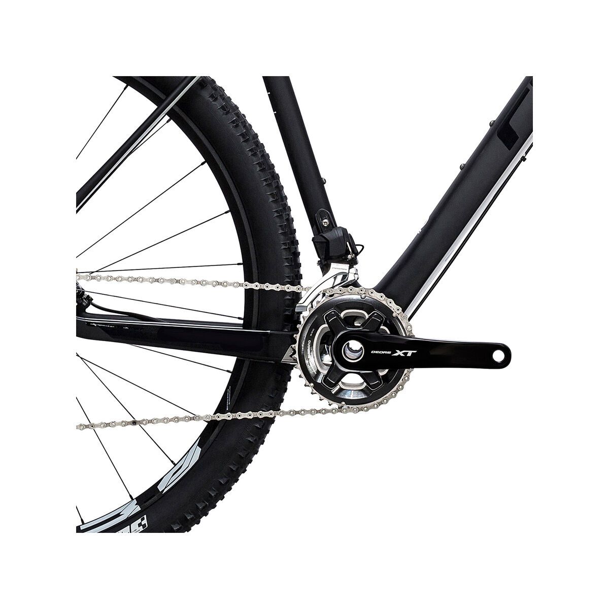 Cube Elite C:62 SL 29, blackline - Bild 3