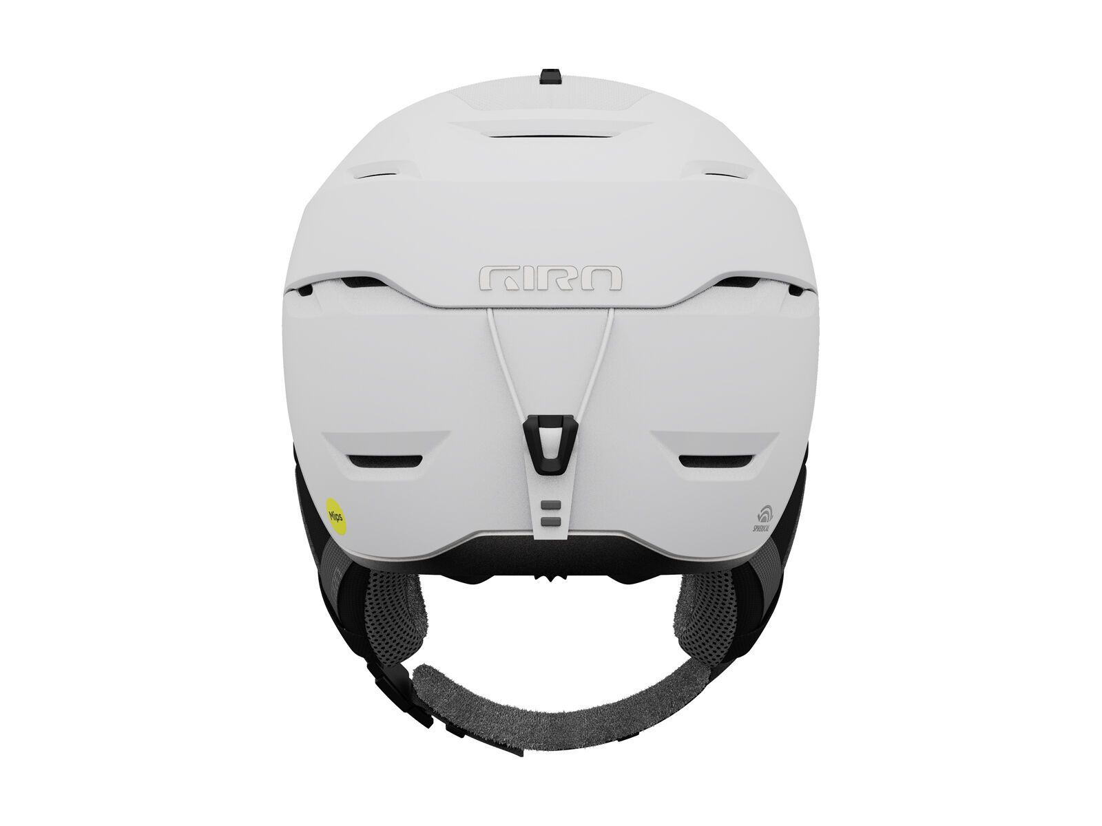 Giro Tenaya Spherical MIPS, matte white - Bild 5