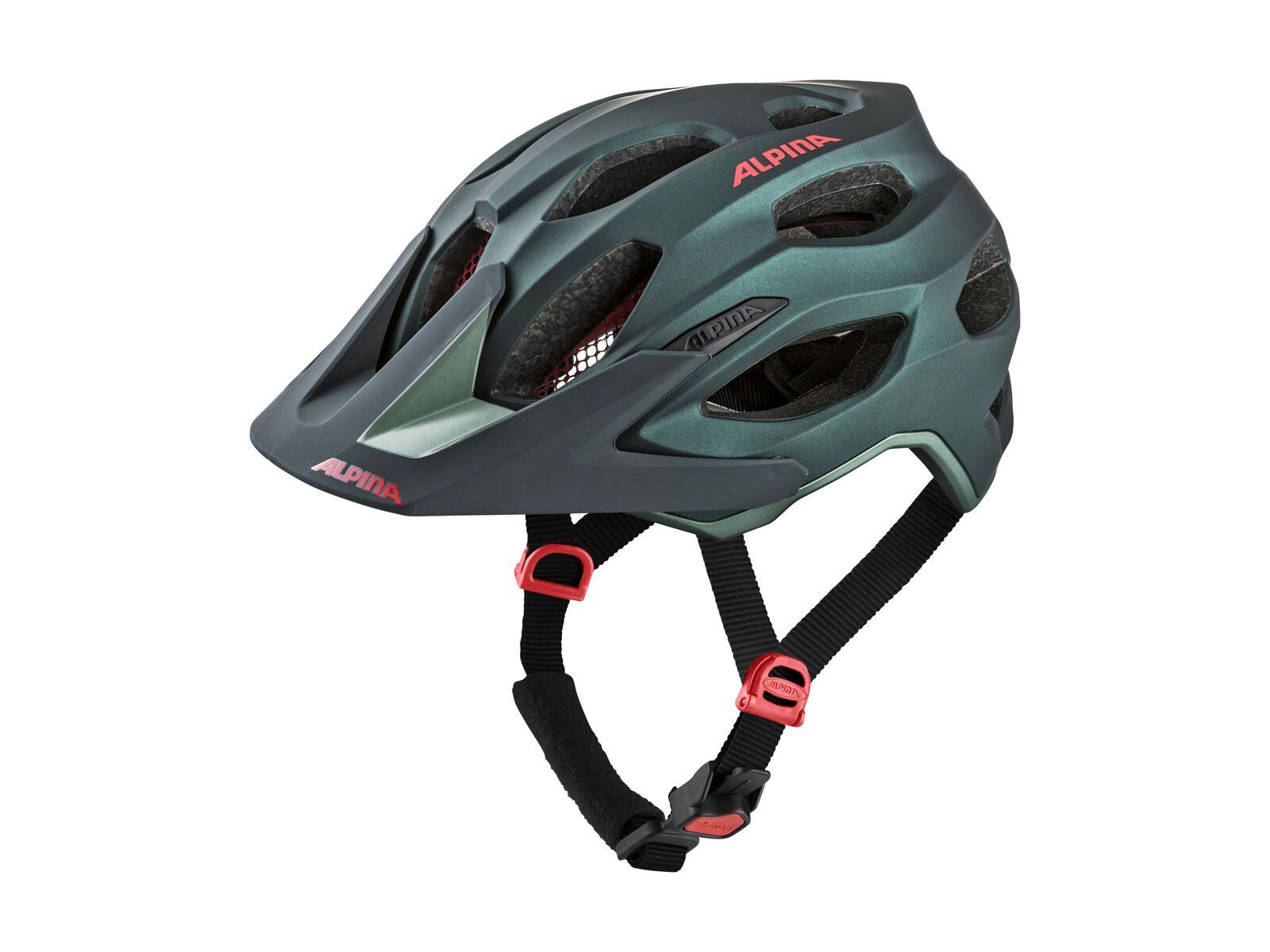 Alpina Carapax 2.0, seamoss - Bild 1