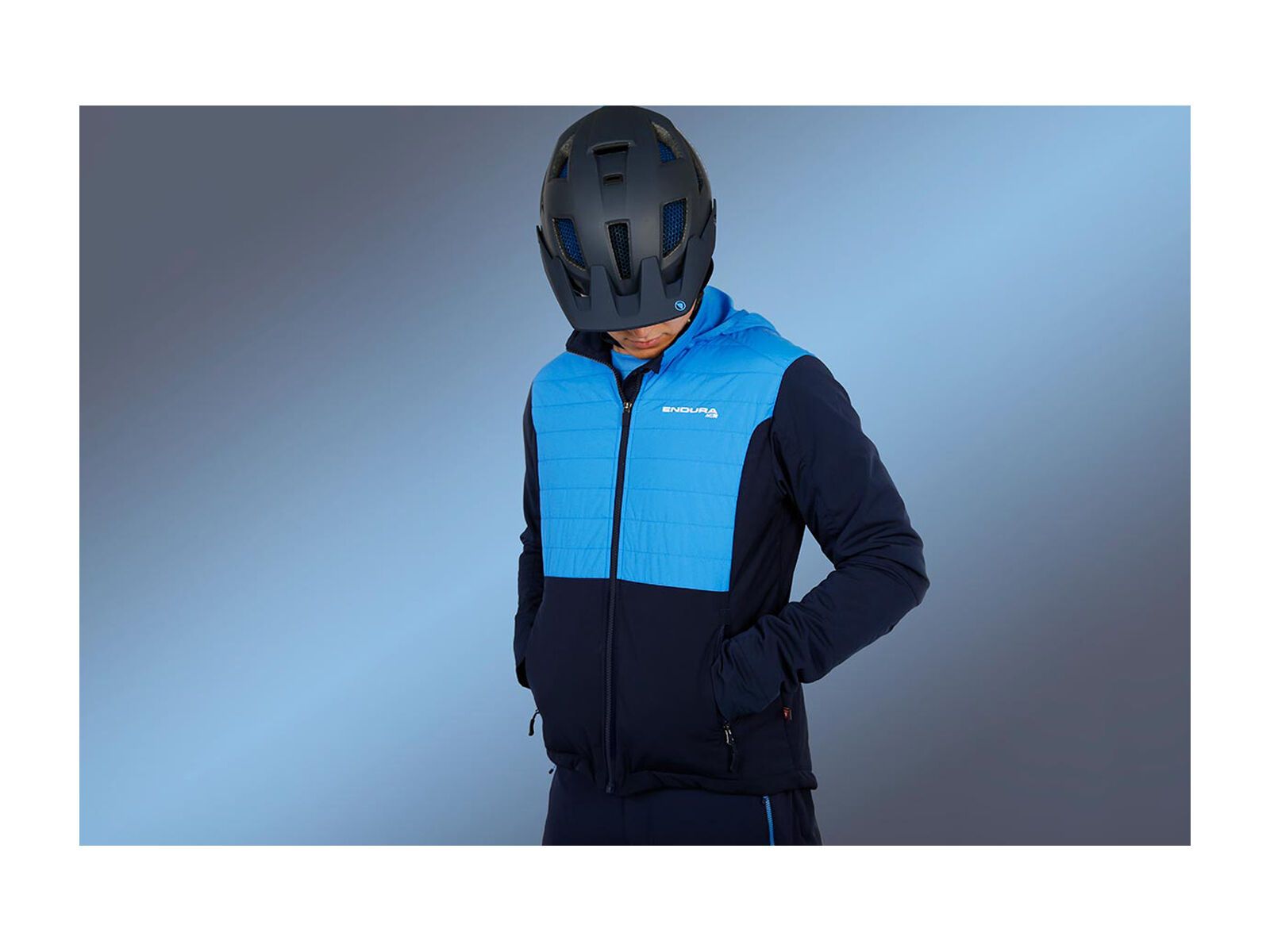 Endura on sale primaloft mtr