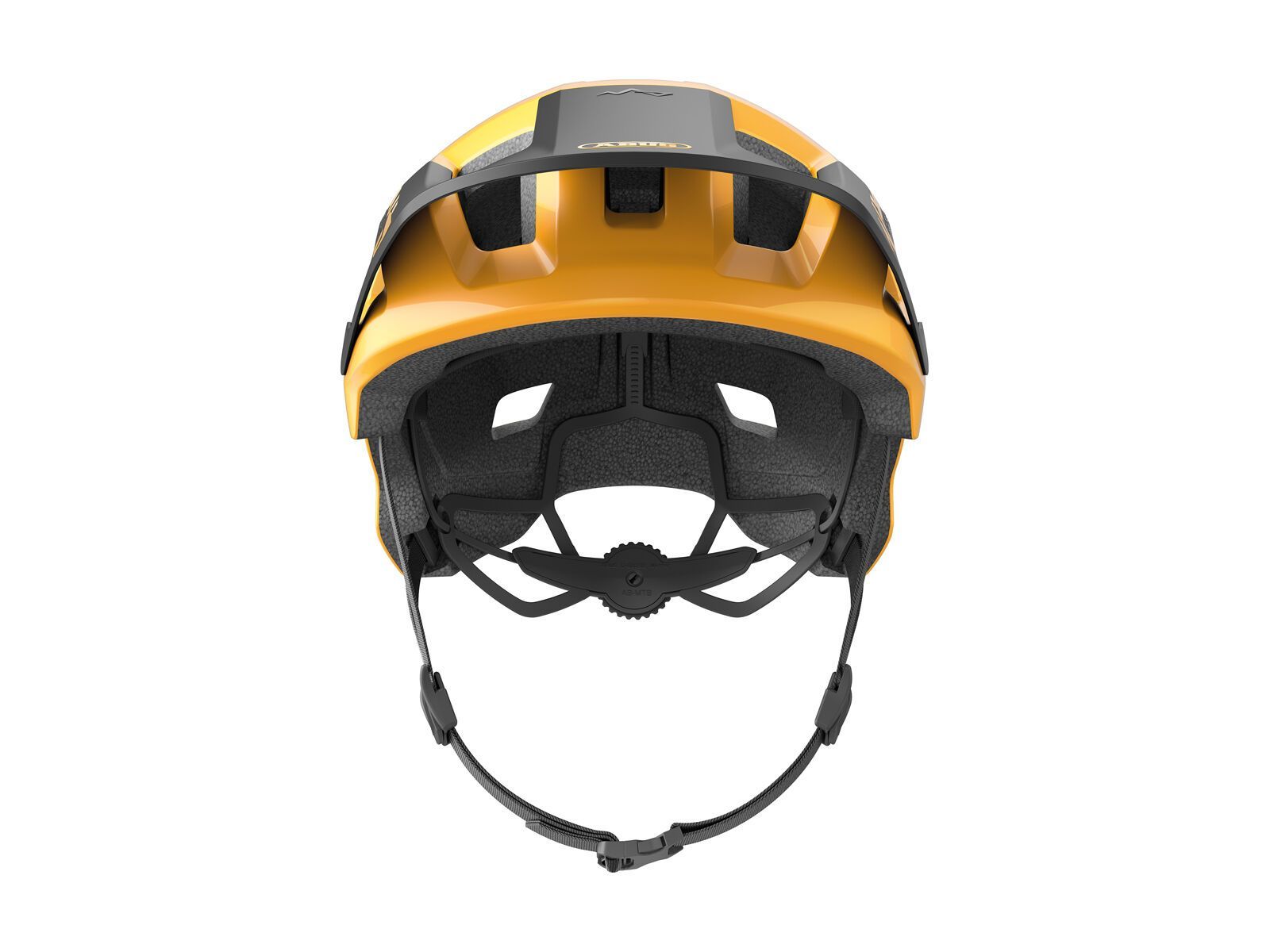 Abus YouDrop, icon yellow - Bild 2