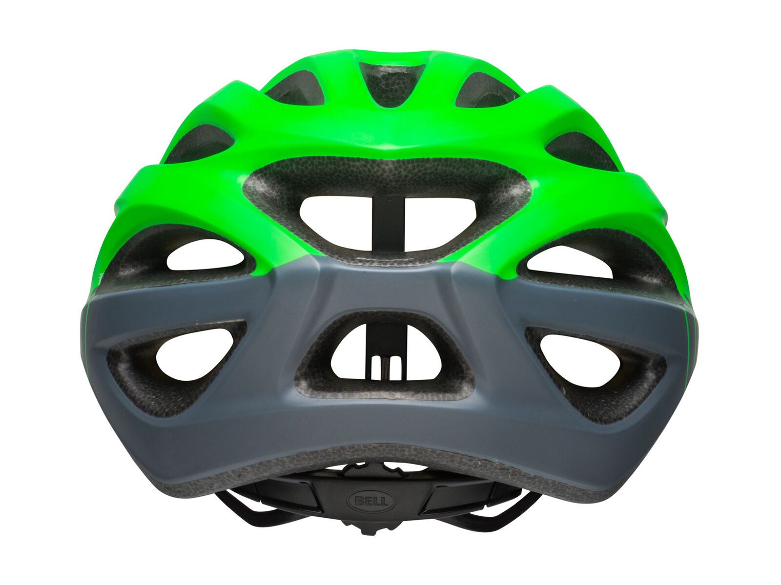 Bell Draft, matte kryptonite/gunmetal - Bild 5