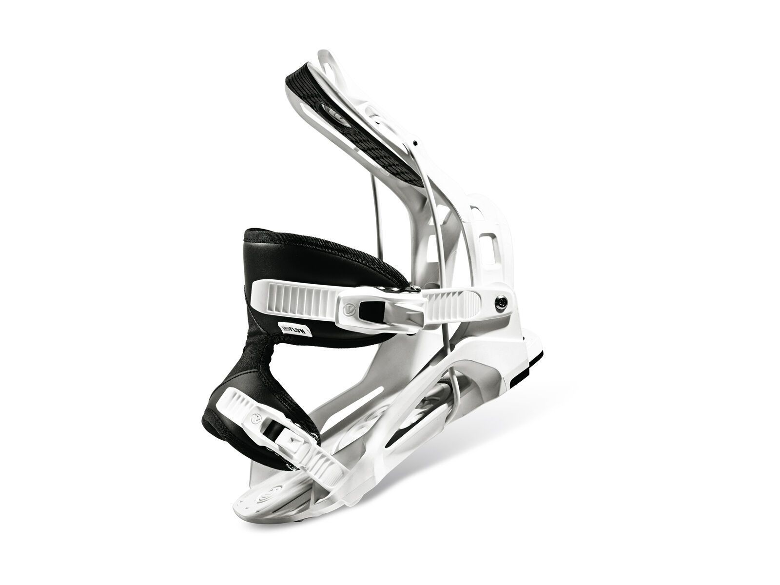 Flow Nexus Fusion, white - Bild 2