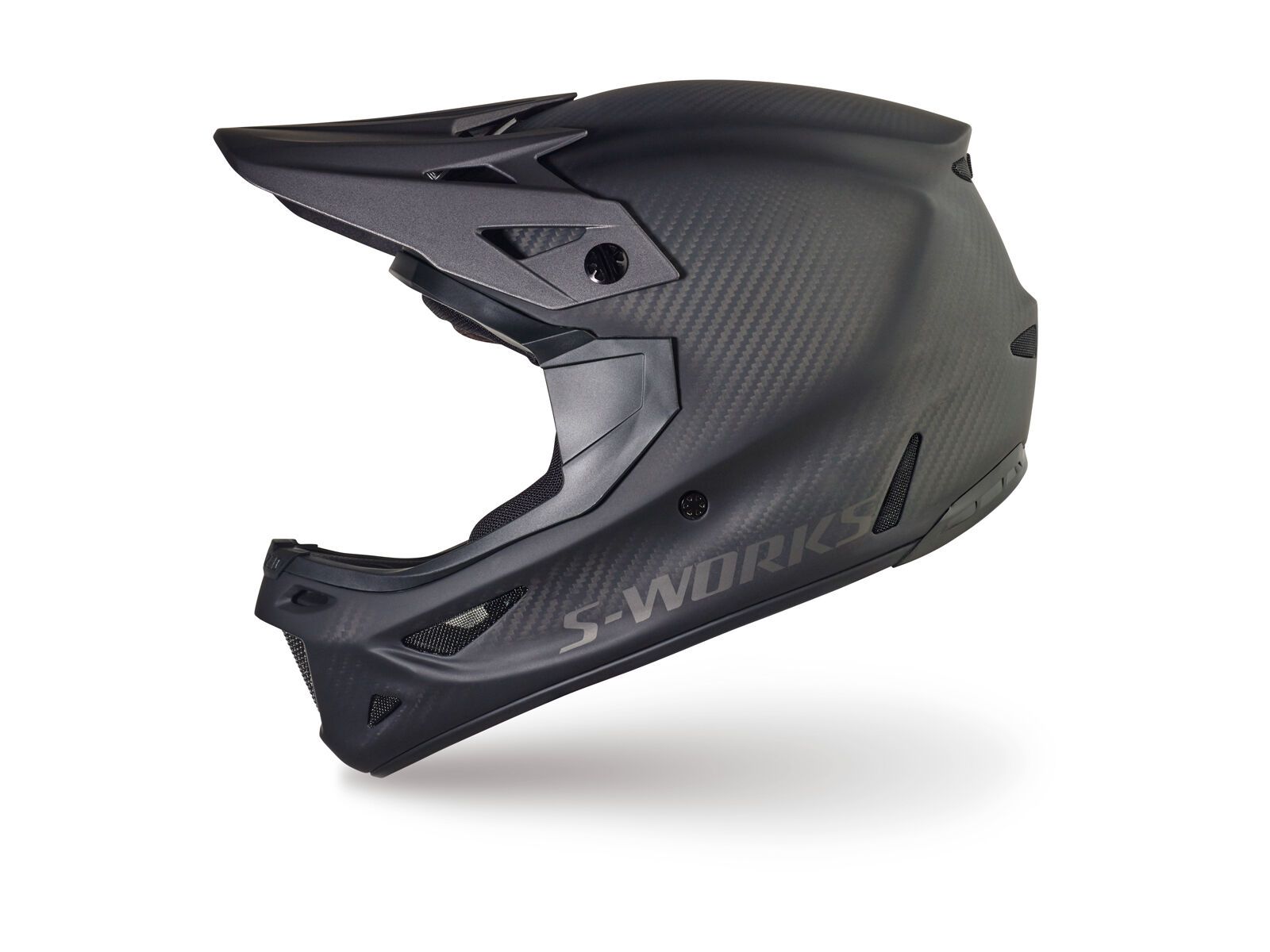 Specialized S-Works Dissident, raw - Bild 1