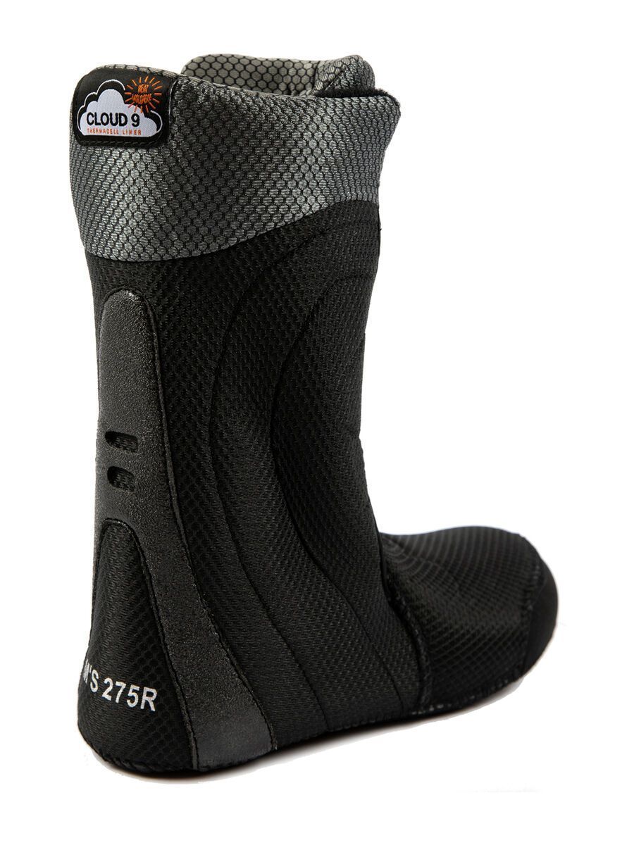 Nitro Select TLS, charcoal-black - Bild 4