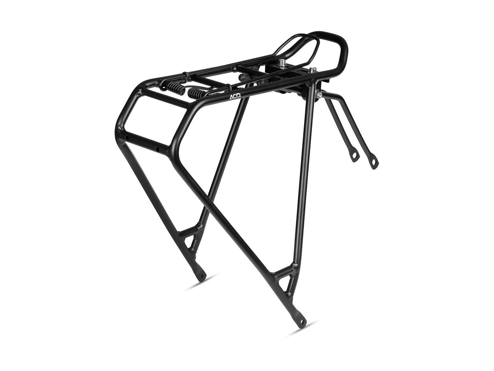 Cube Acid Gepäckträger Universal Kids RILink 24 Zoll, black - Bild 1