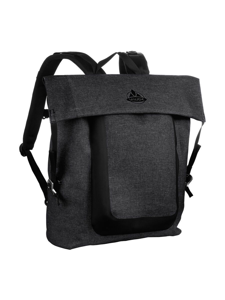 Vaude Rügen, black - Bild 1