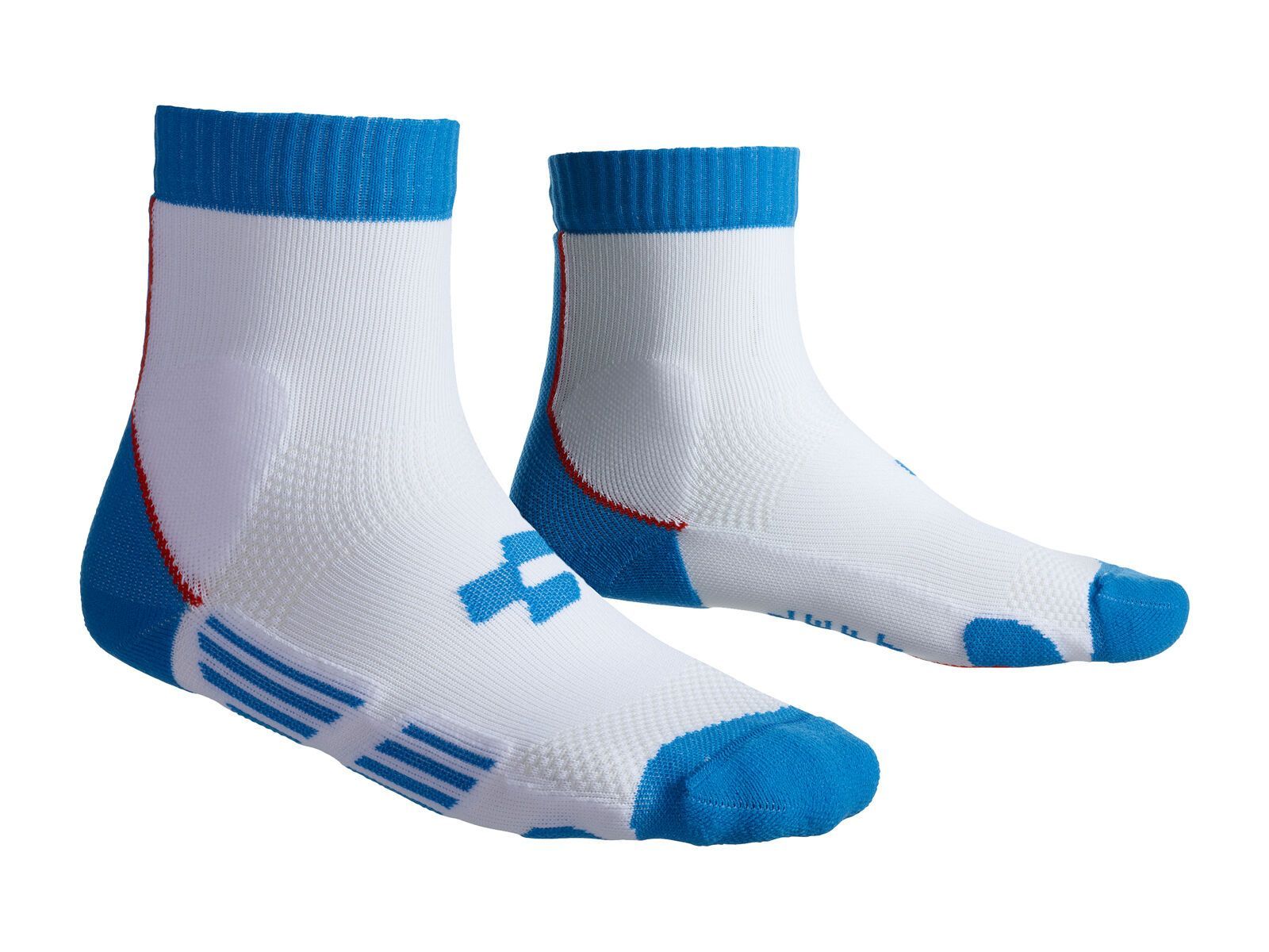 Cube Socke Road, teamline - Bild 1