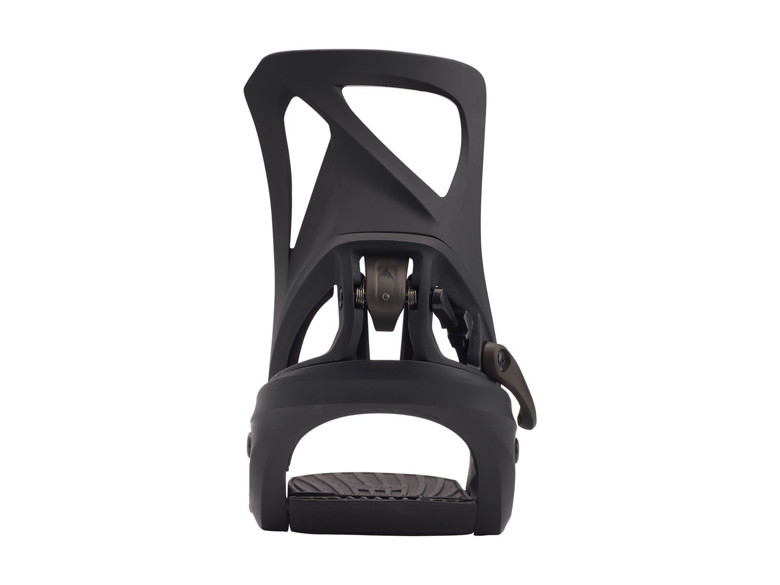 Burton Step On Womens, black shift - Bild 3