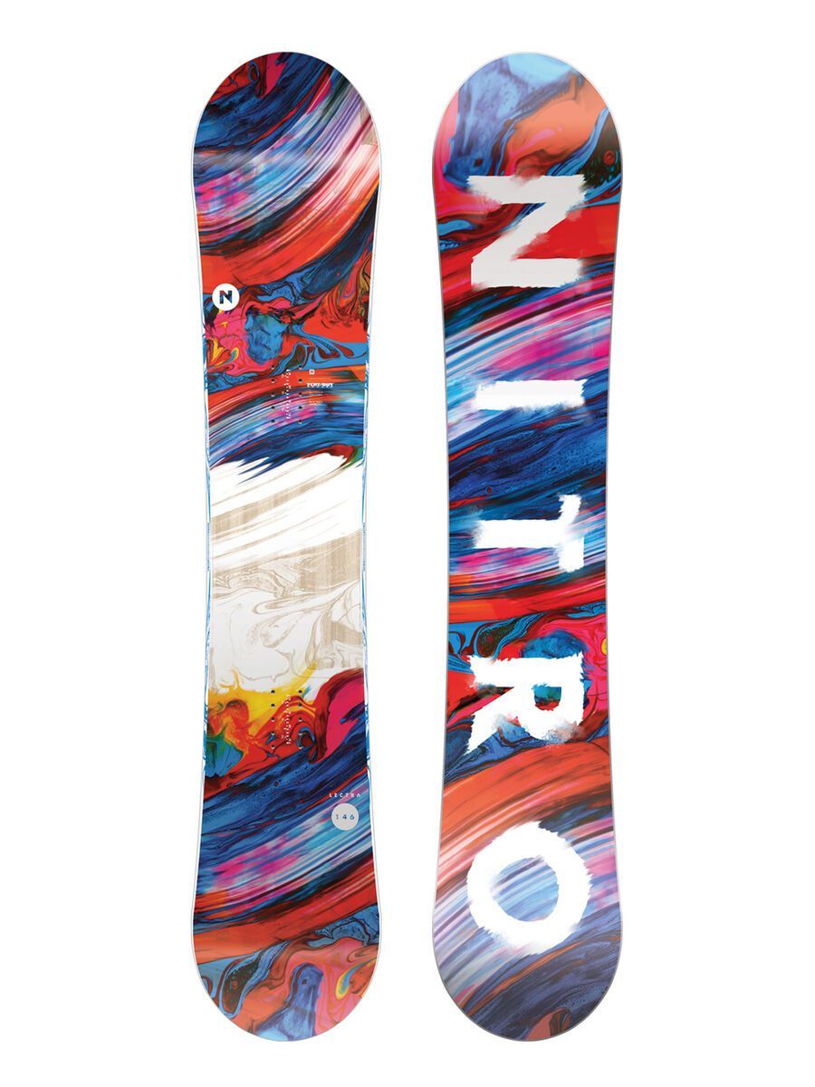 Nitro Lectra - Bild 1
