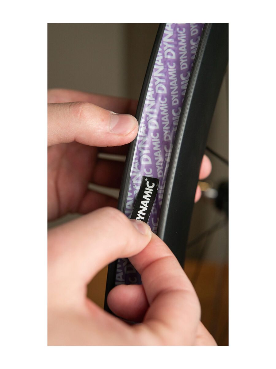 Dynamic Bike Care Barkeeper Tubeless Tape - 26 mm - Bild 8