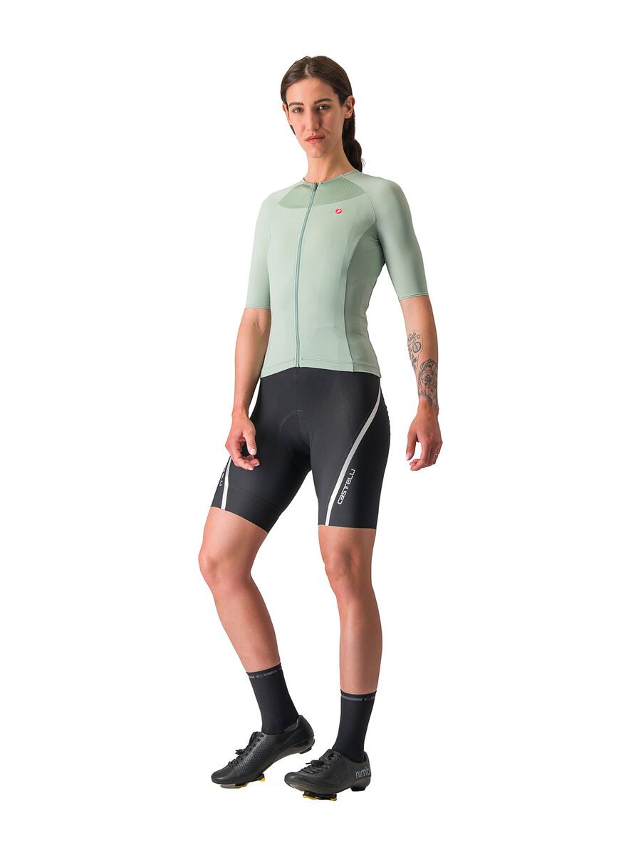 Castelli Velocissima 2 Jersey, defender green/twilight blue - Bild 9