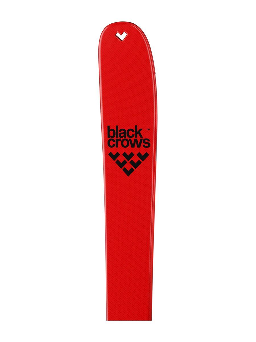 Black Crows Camox Freebird, red - Bild 6