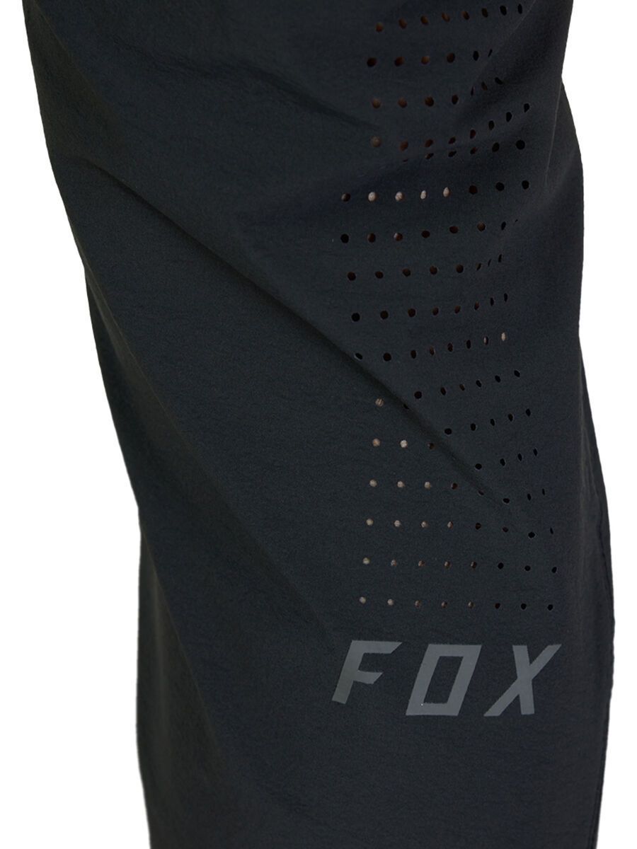 Fox Flexair Pant, black - Bild 5