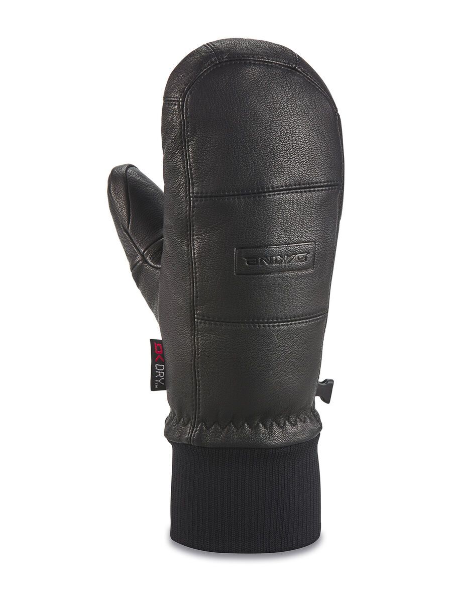 Dakine Lotus Mitt, black - Bild 1