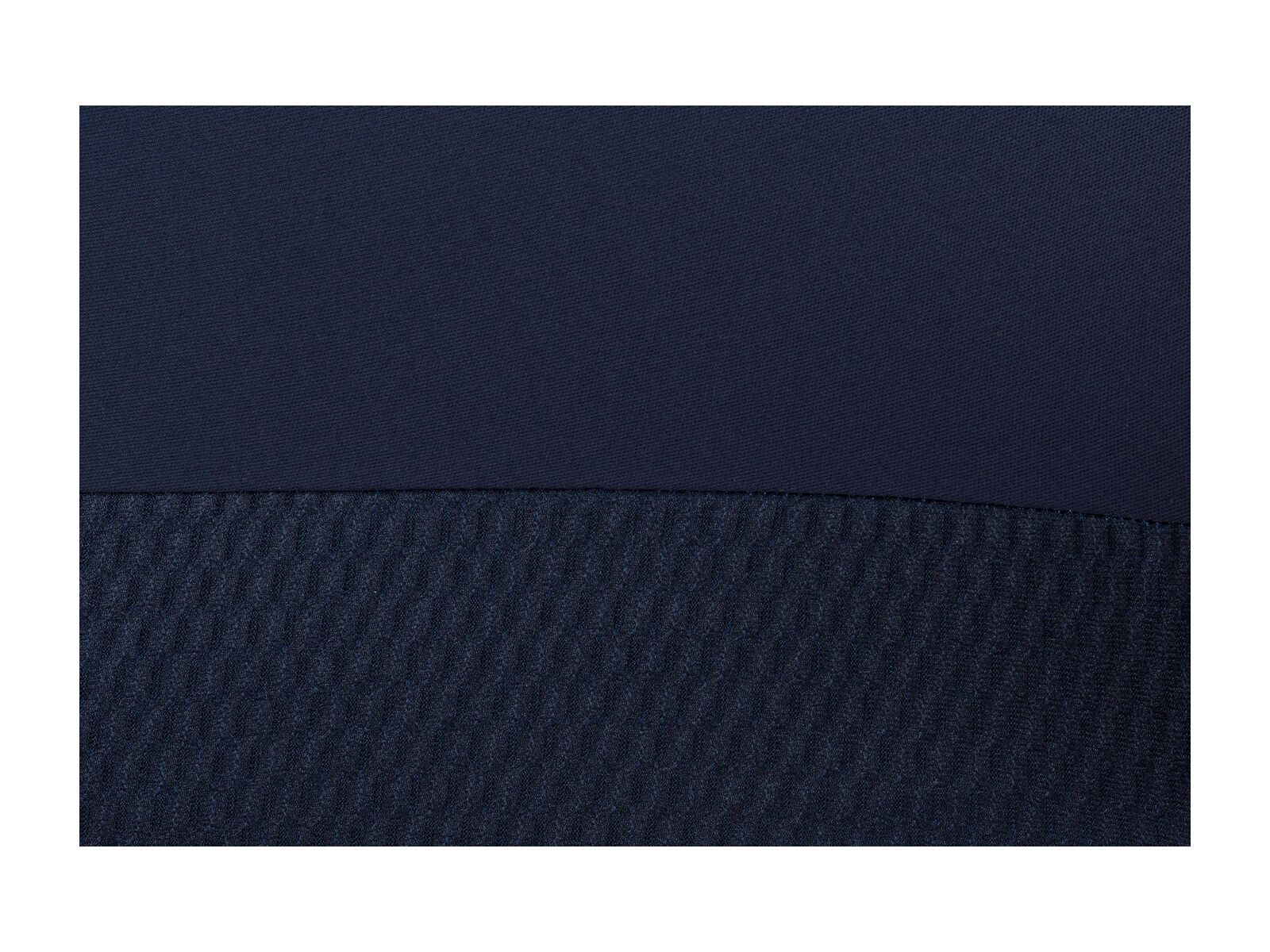 Cube Tour Trikot Half Zip, blue´n´red - Bild 5