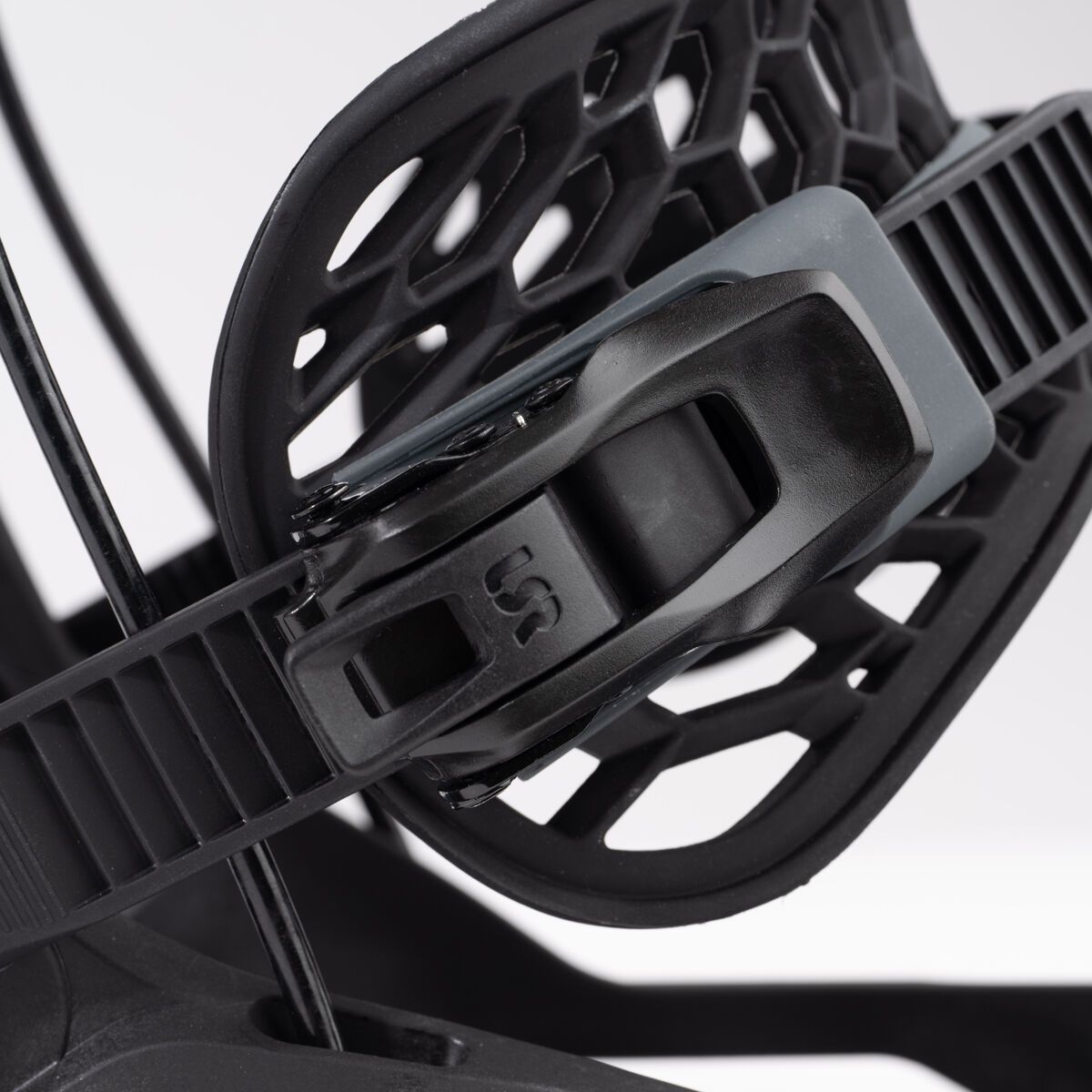 Nidecker Flow Fenix Fusion, black - Bild 6