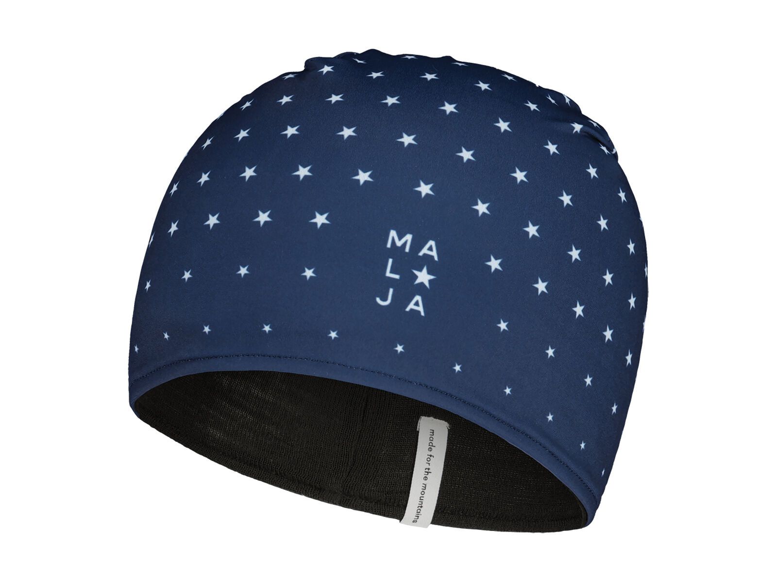 Maloja HaselhuhnM., night sky - Bild 1