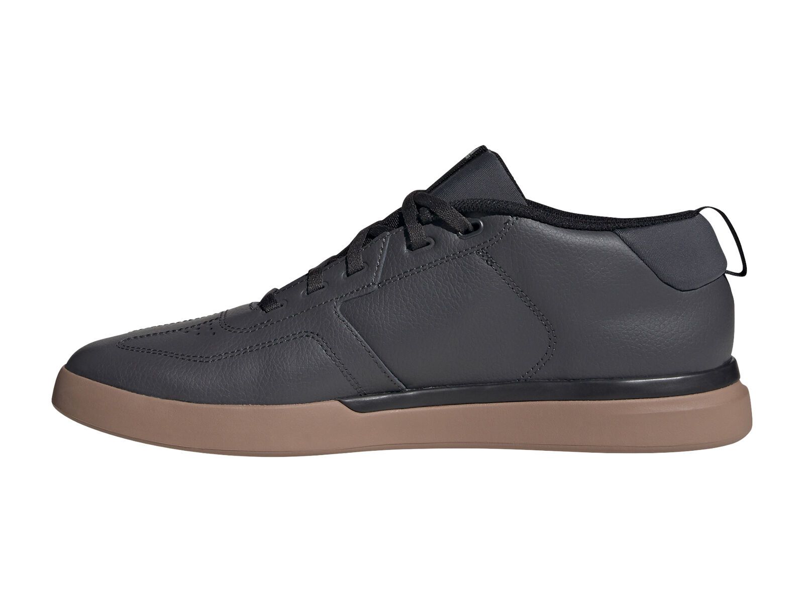 Five Ten Sleuth DLX Mid, grey/core black/gum - Bild 3