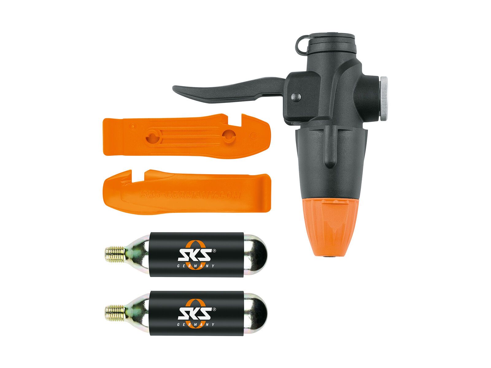 SKS TL-Head-Set - Bild 1