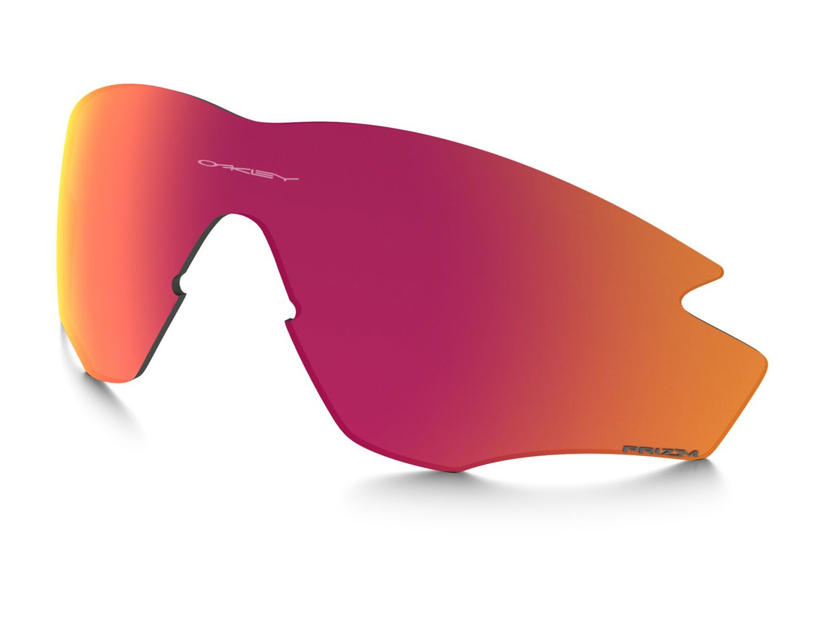 Oakley M2 Frame Wechselgläser, prizm baseball infield - Bild 1