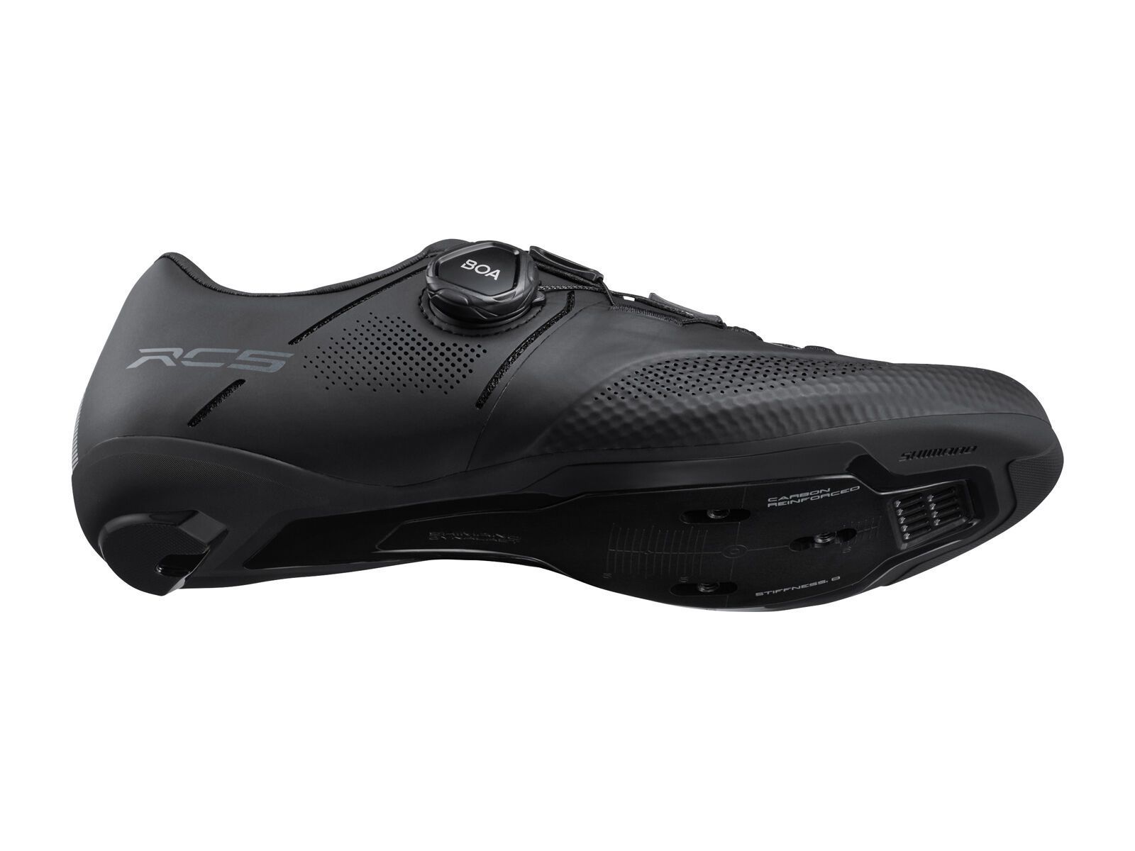 Shimano SH-RC503W Road Womens, black - Bild 3