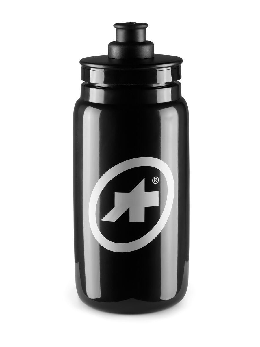 Assos Signature Water Bottle - 550 ml - Bild 1