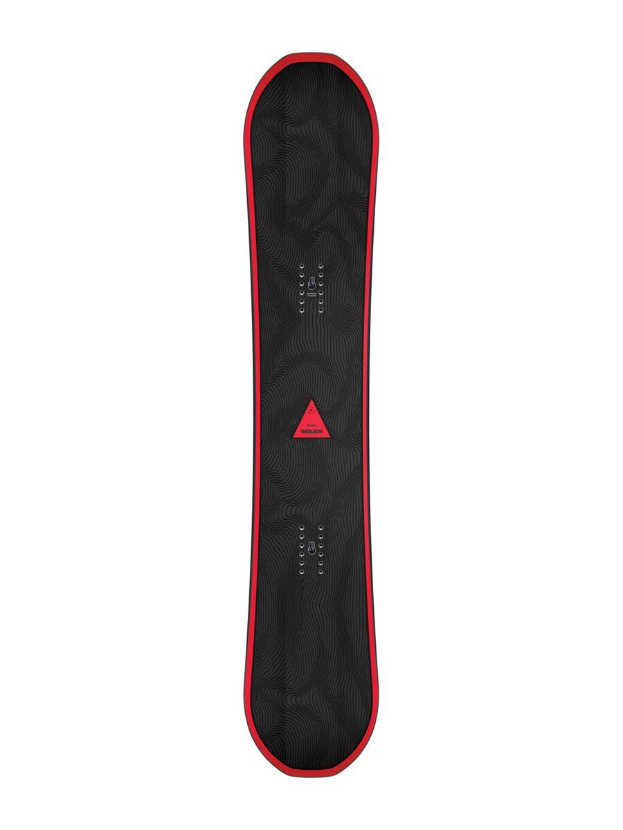 Set: Bataleon The Jam 2016 + Flow Nexus Hybrid (1513172S) - Bild 2