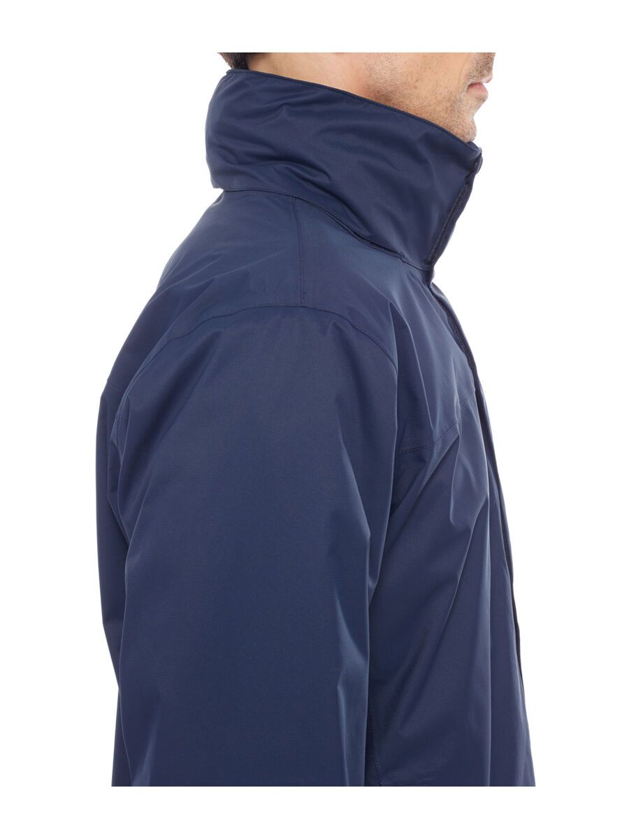 The North Face Mens Evolve II Triclimate Jacket, cosmic blue - Bild 4