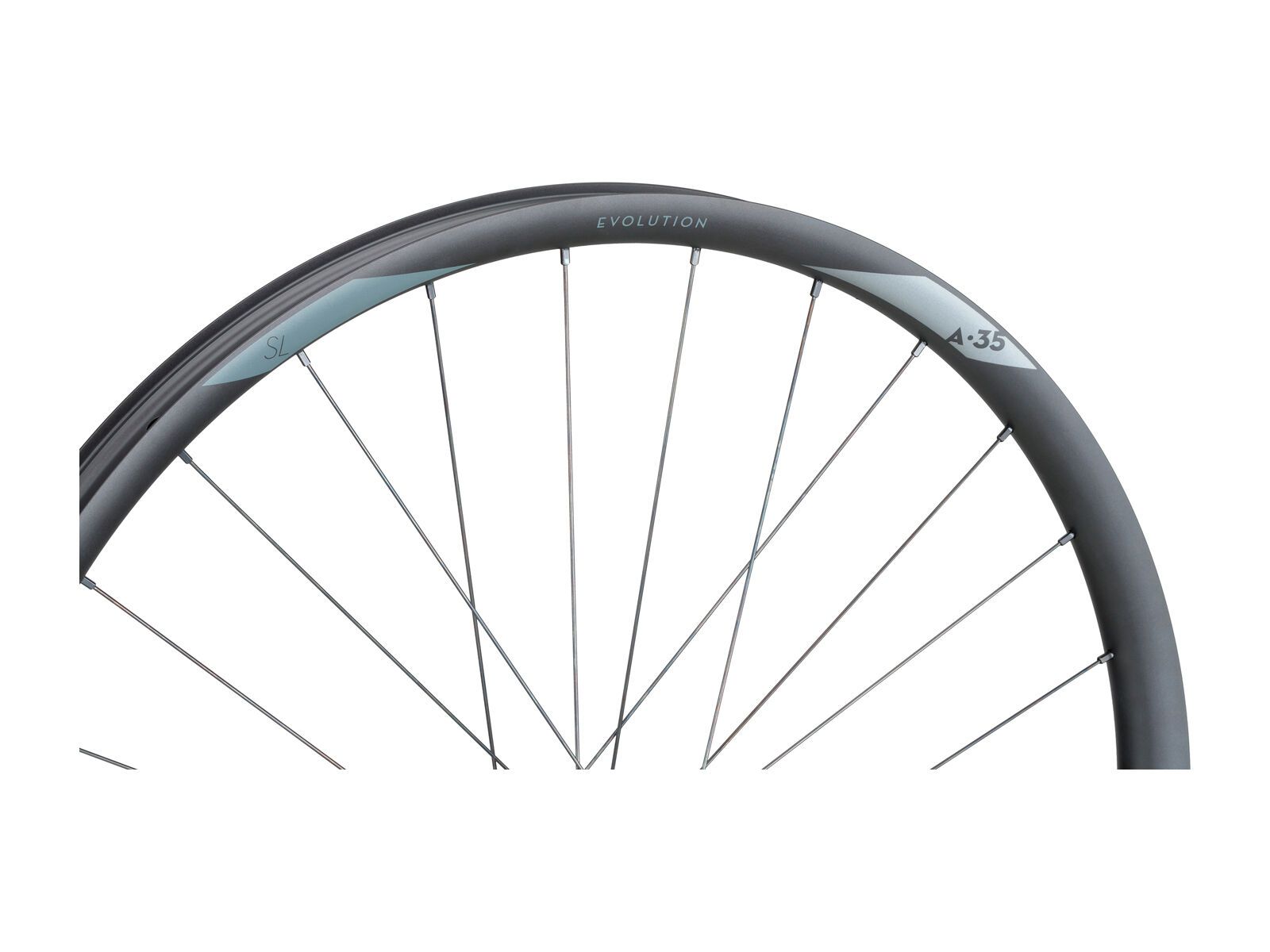 Newmen Evolution SL A.35 29 Boost - Bild 5