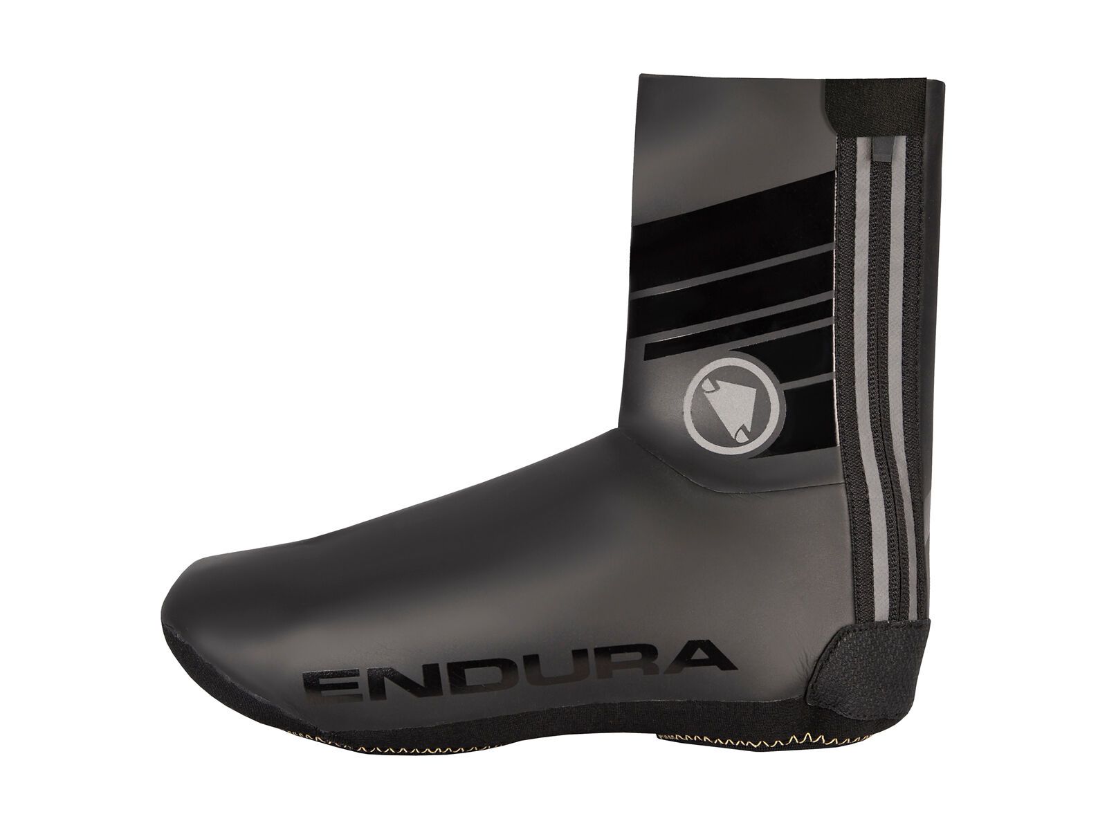 Endura Road Überschuh, black - Bild 1