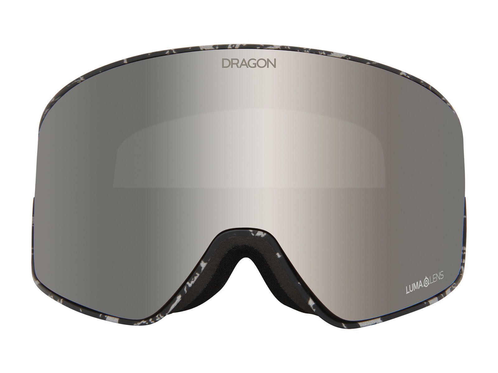 Dragon PXV2 - Lumalens Silver Ionized, quartz - Bild 3