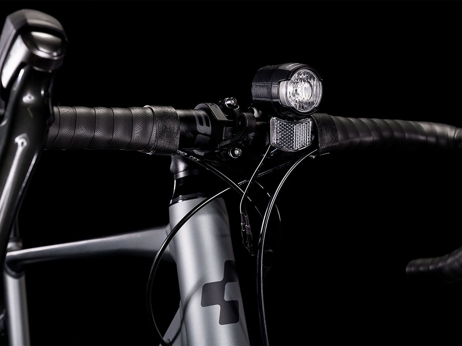 Cube Nuroad Pro FE, inkgrey´n´black - Bild 5