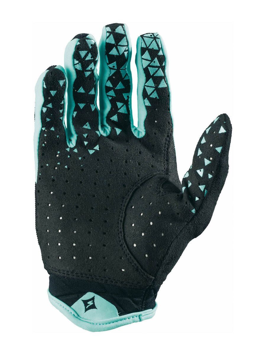 Specialized Womens LoDown, Black/Teal - Bild 2