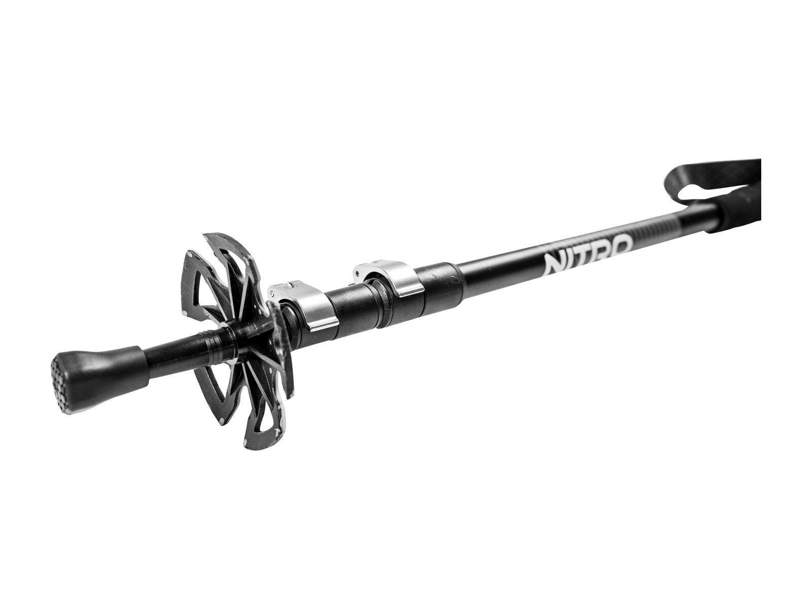 Nitro Telescoping Poles - Bild 4