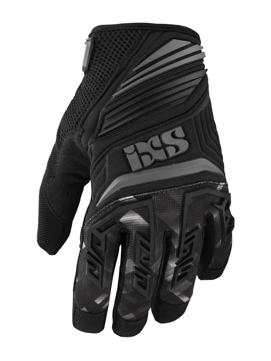 IXS DH-X4.1, black - Bild 1