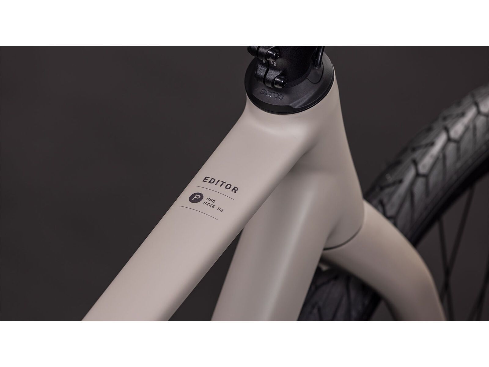 Cube Editor Pro, oatgrey´n´grey - Bild 3