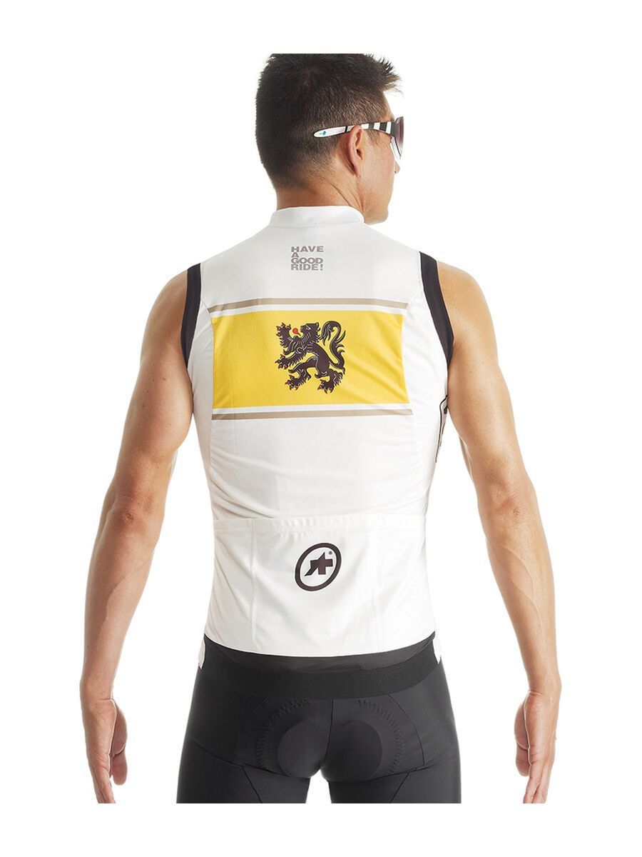 Assos NS.neoPro, Flanders - Bild 3