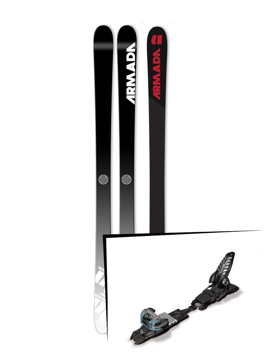 Armada Set: Pipe Cleaner 2016 + Marker Schizo 14 - Bild 1