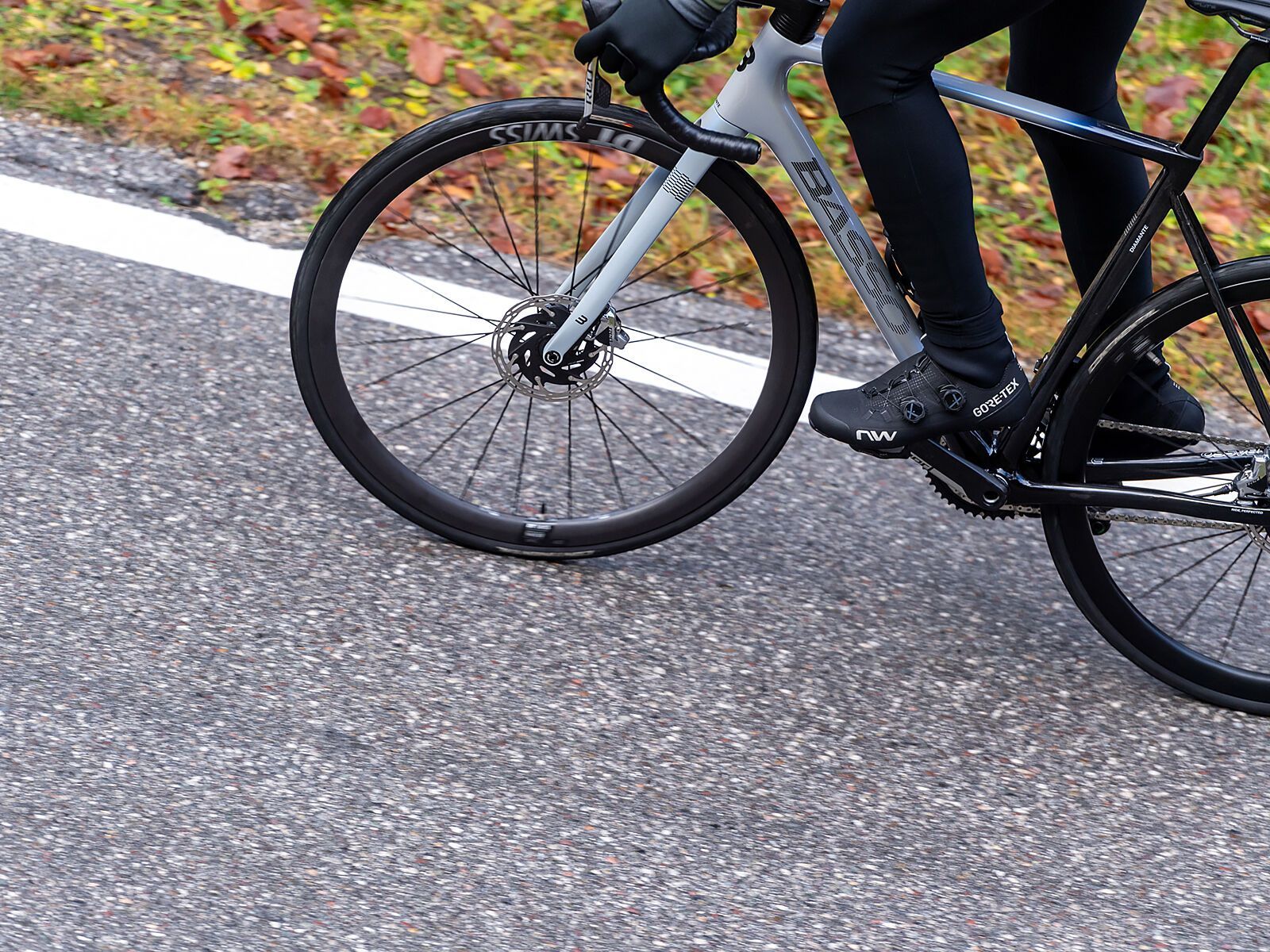 Northwave Flagship R GTX, black - Bild 13