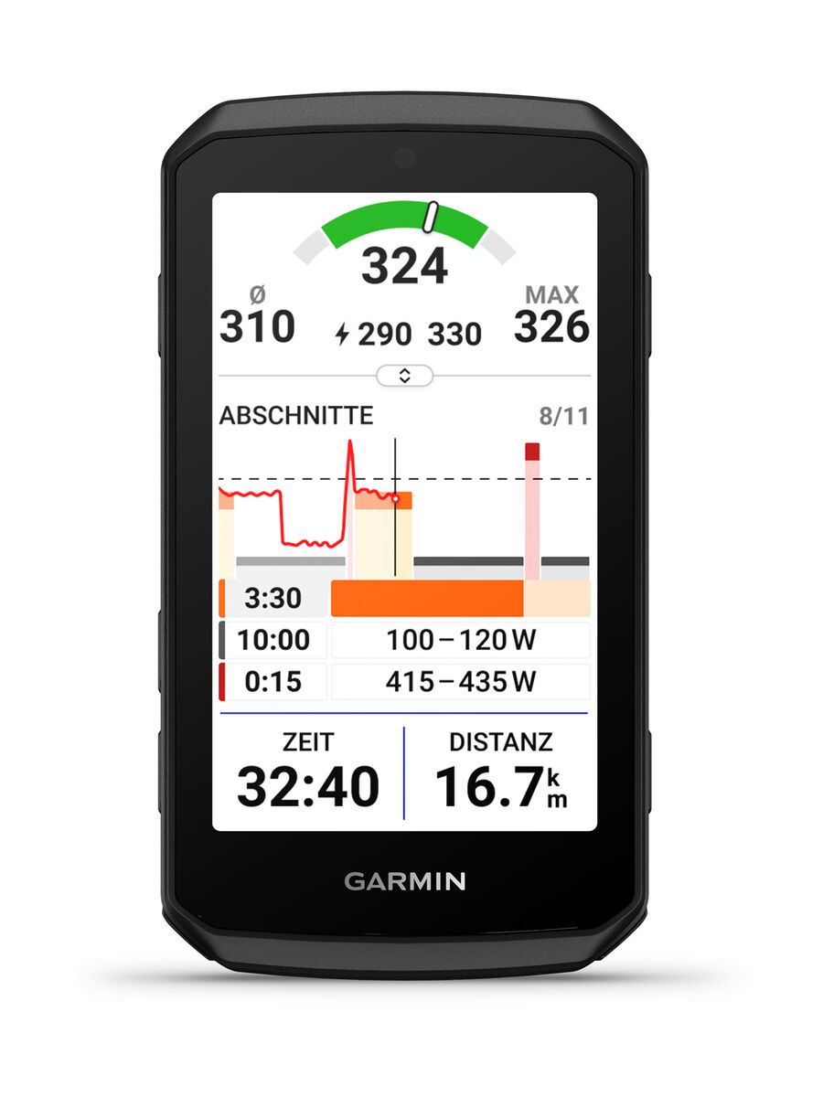 Garmin Edge 1060 - Bild 26