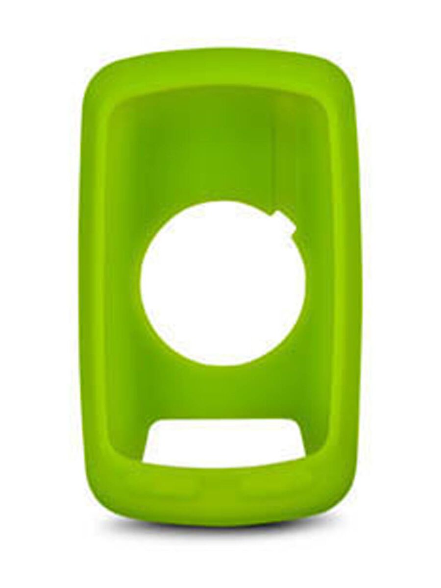 Garmin Edge 800 & 810 Silikonhülle, grün - Bild 1